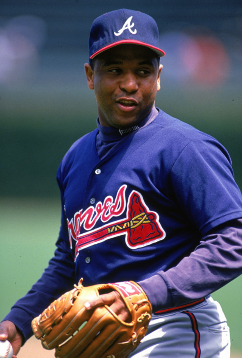 Players Who Received One HOF Vote Sports Illustrated