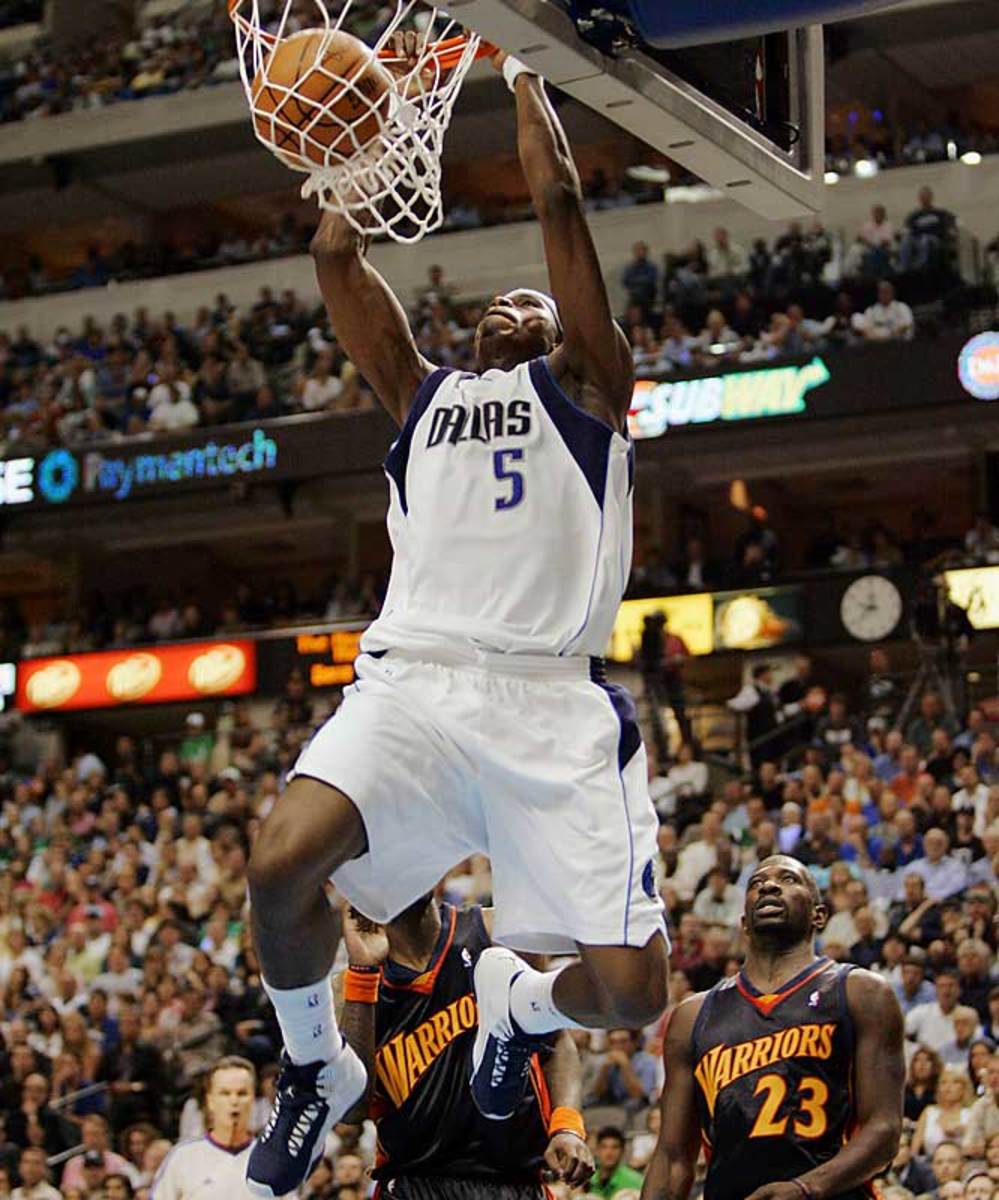 Josh Howard