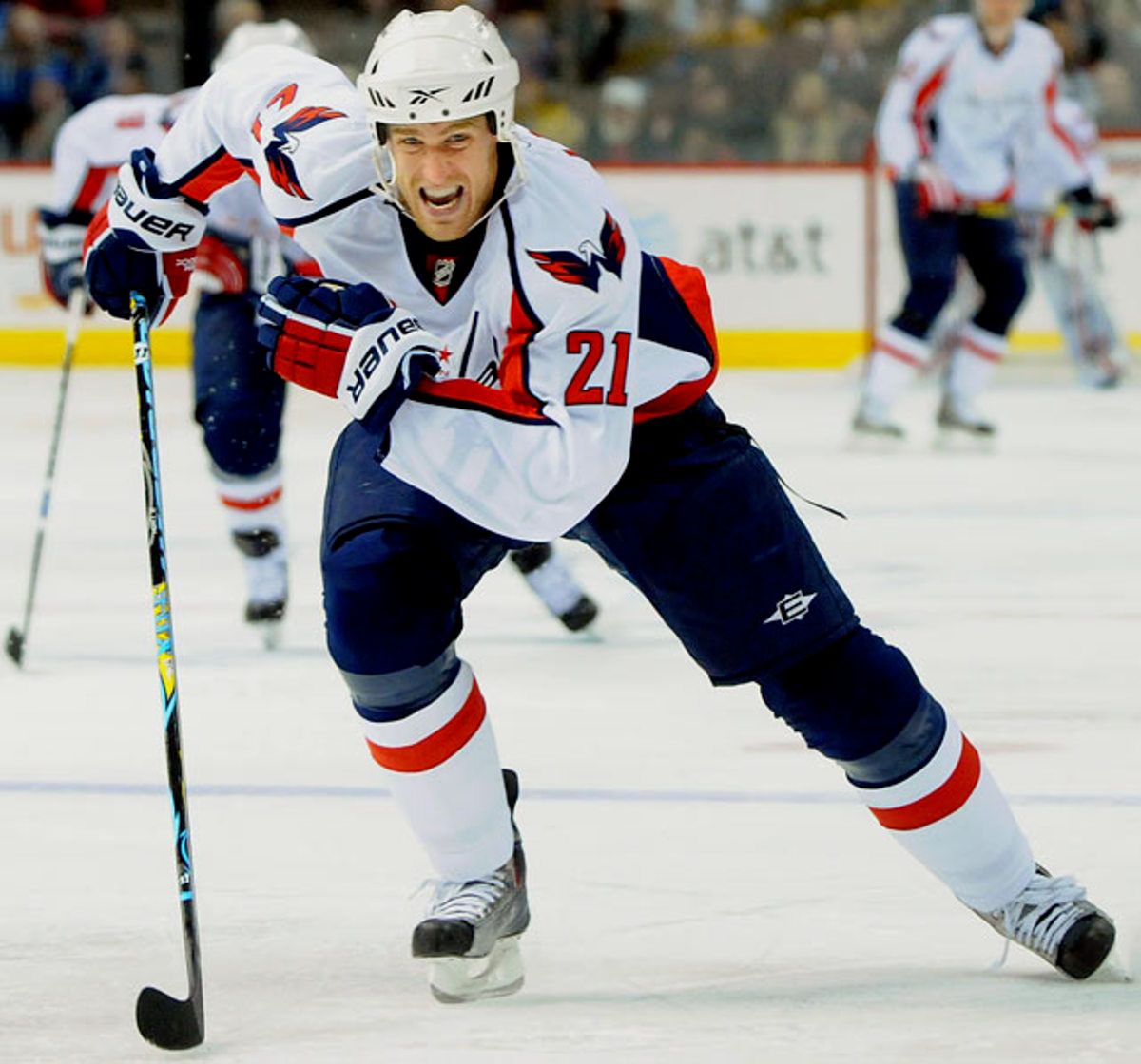 Brooks Laich