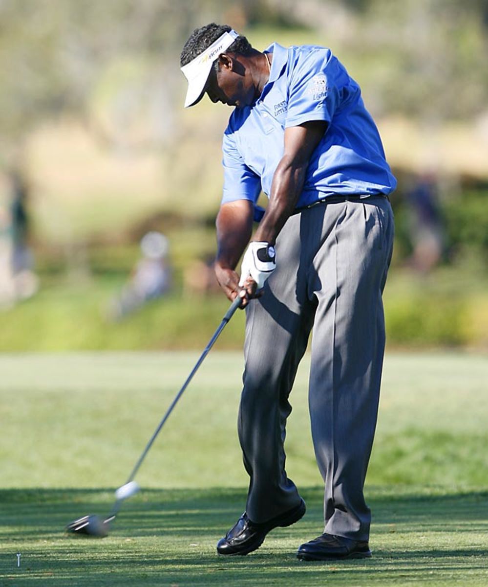 Vijay Singh