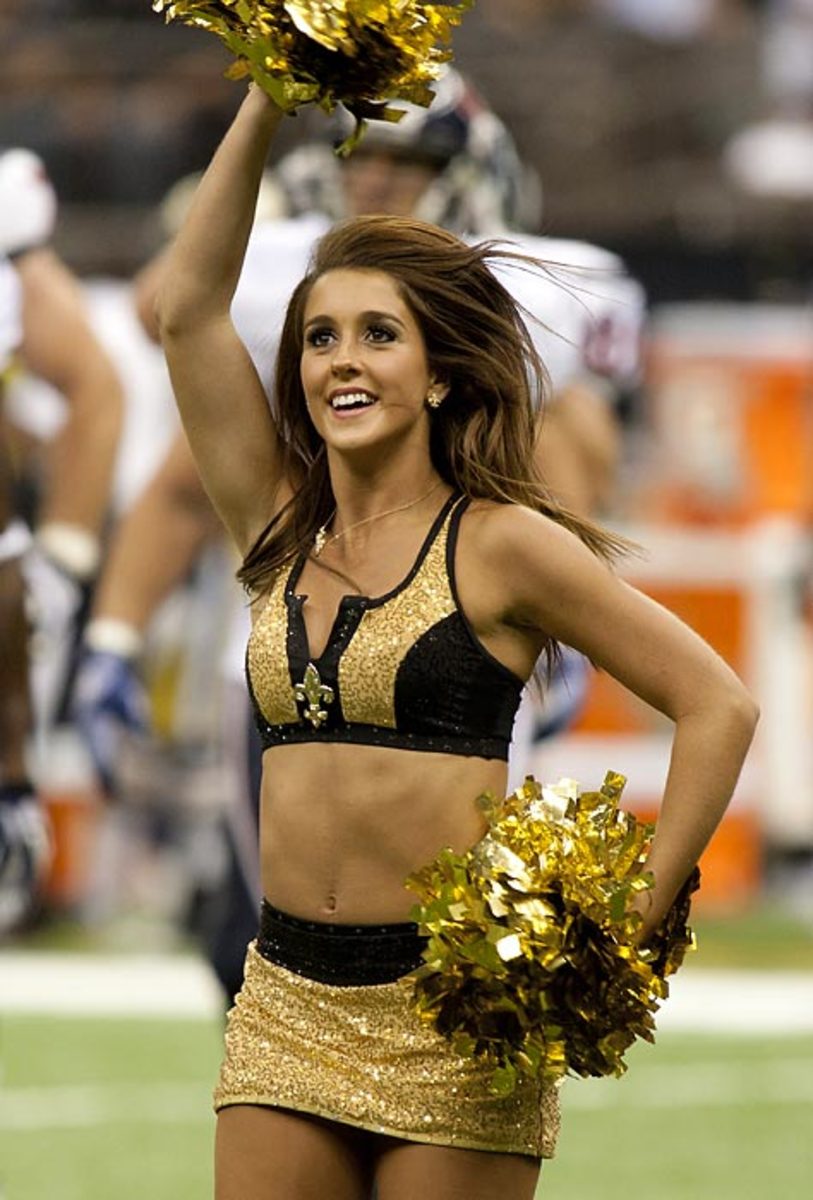 New Orleans Saintsations
