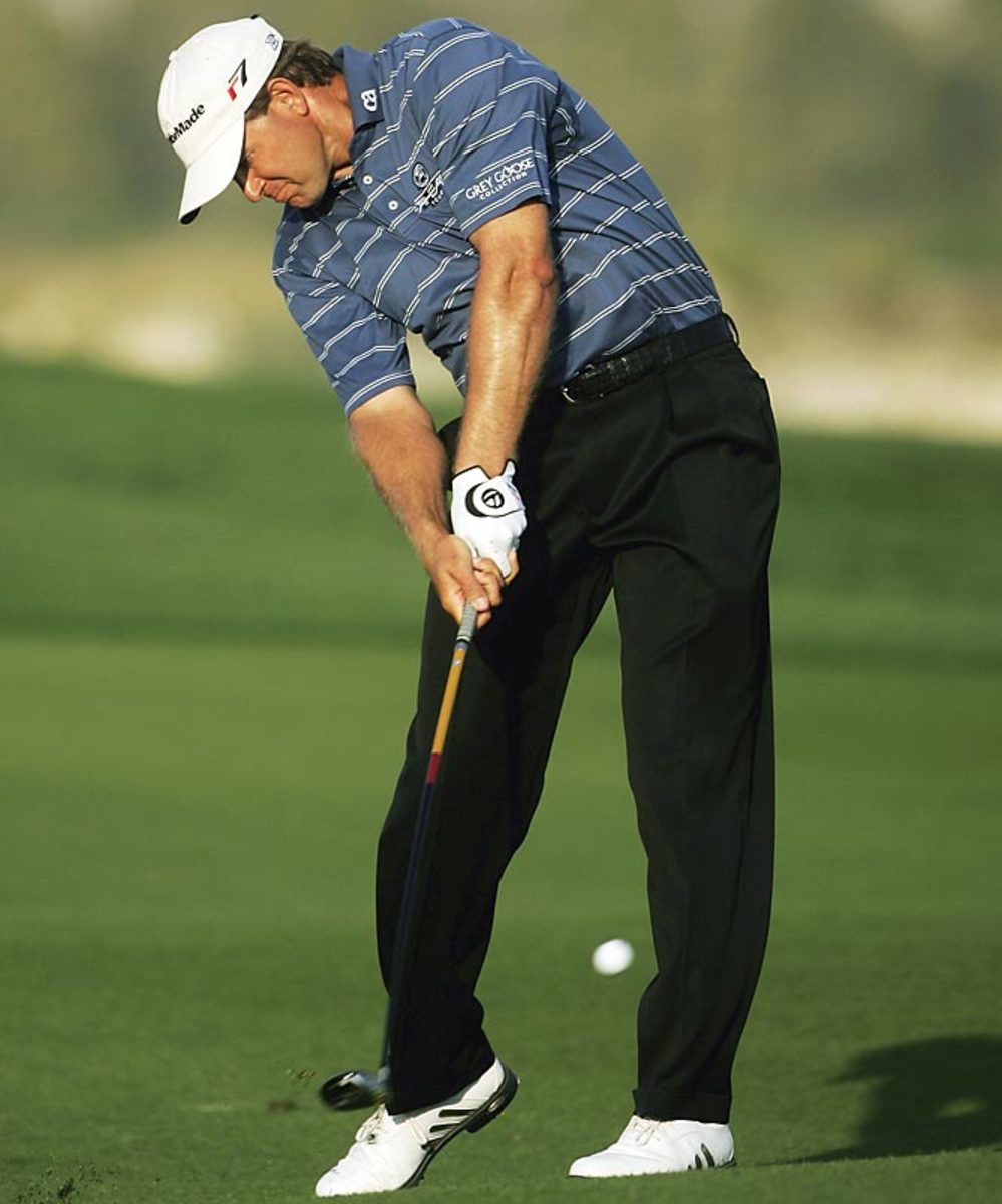 Retief Goosen
