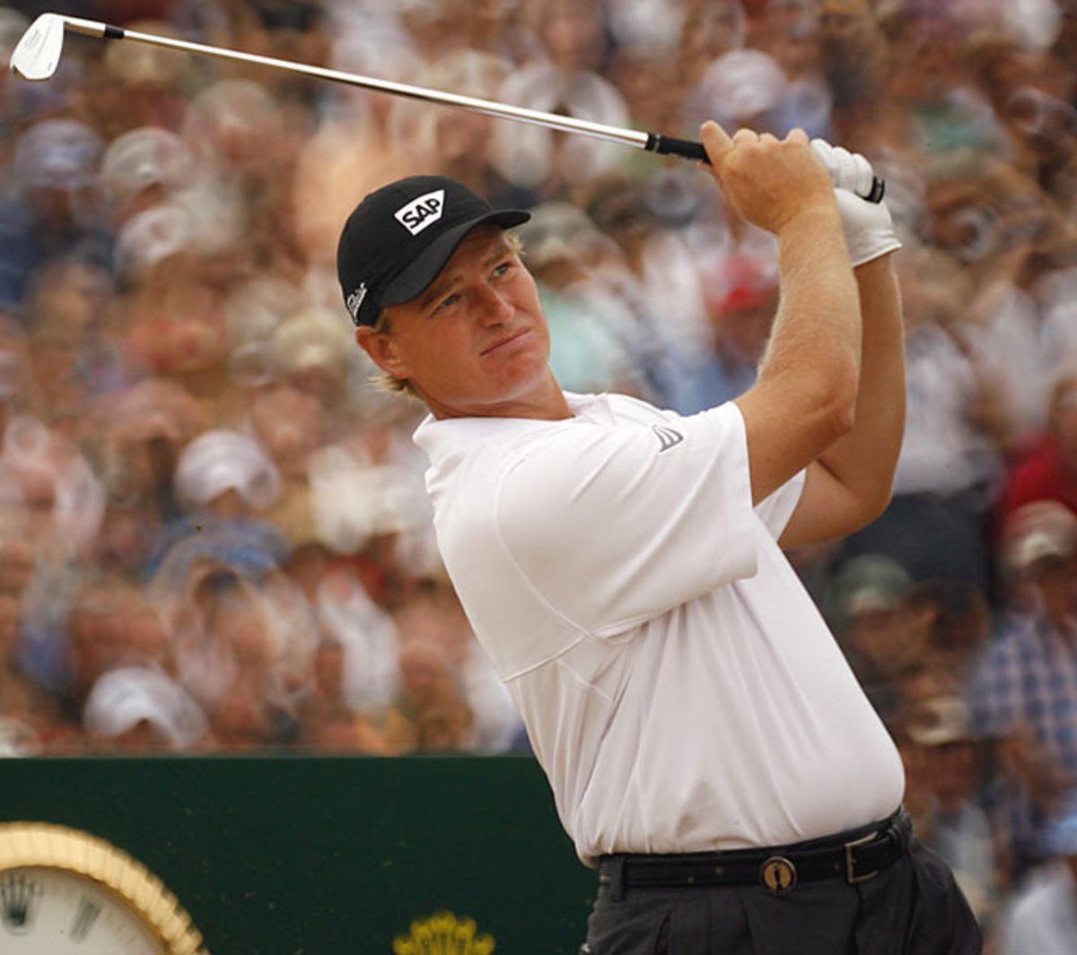Ernie Els