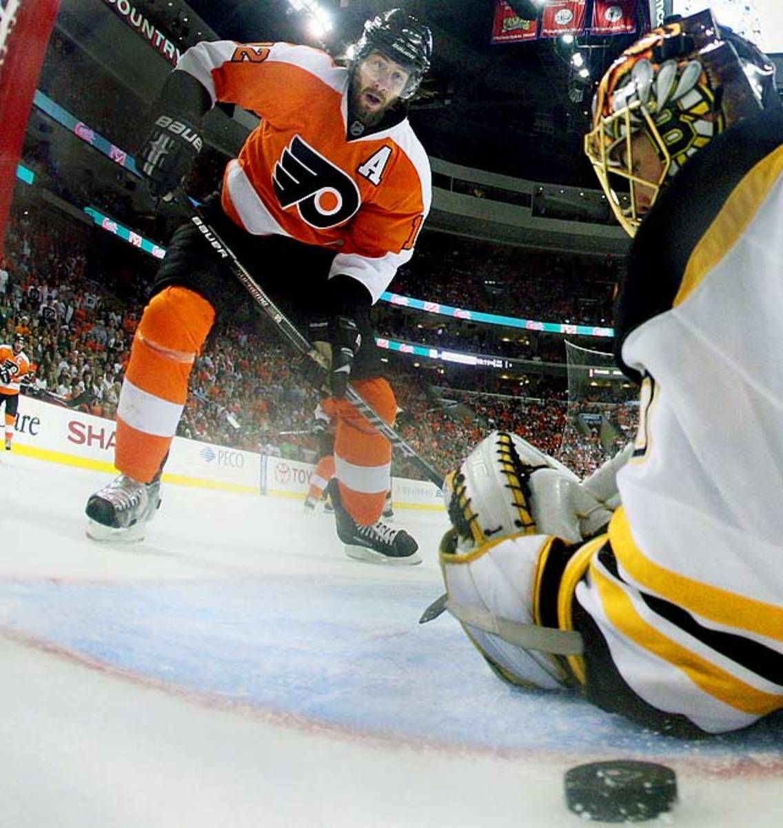 Simon Gagne