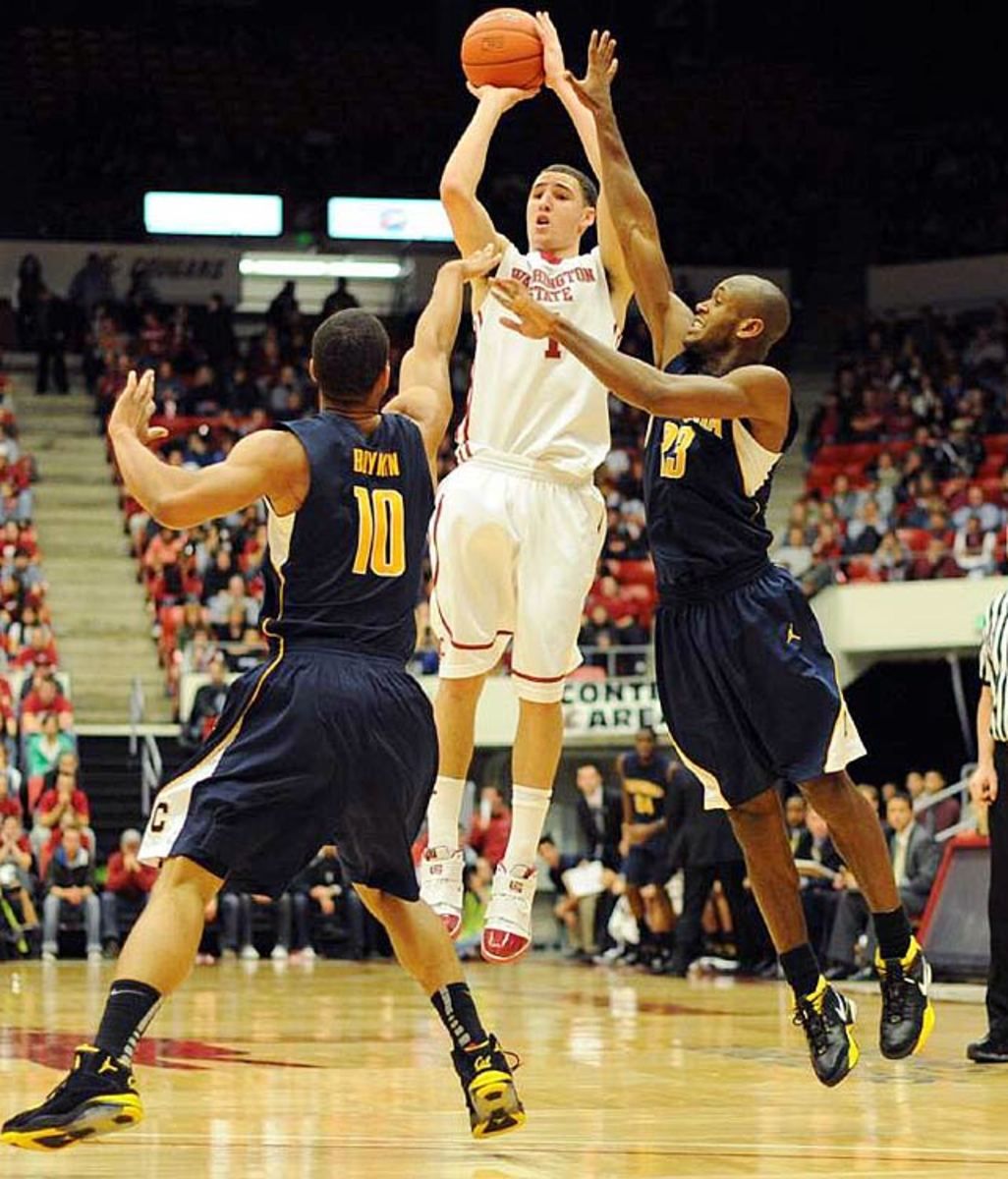 Klay Thompson
