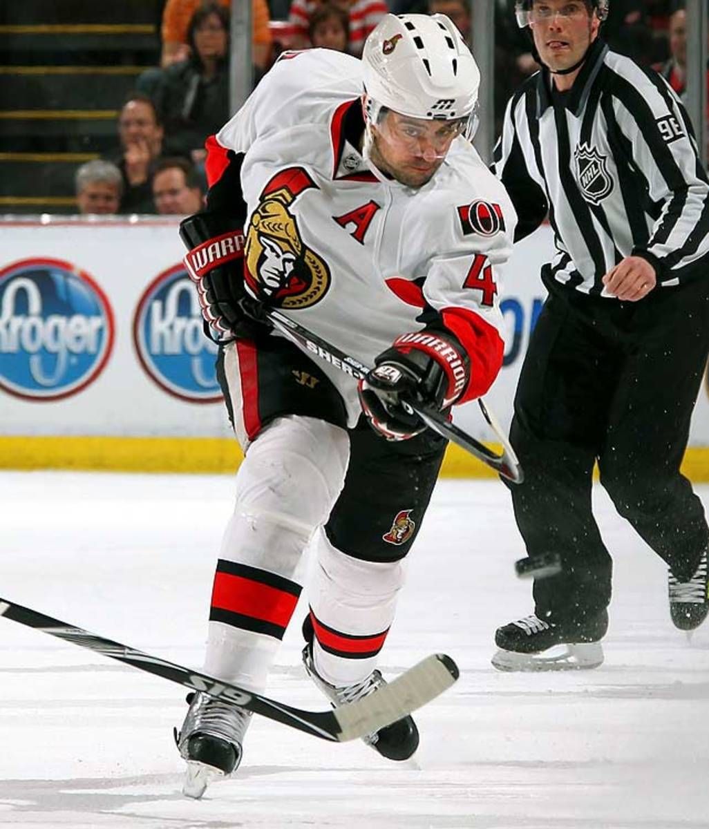Chris Phillips