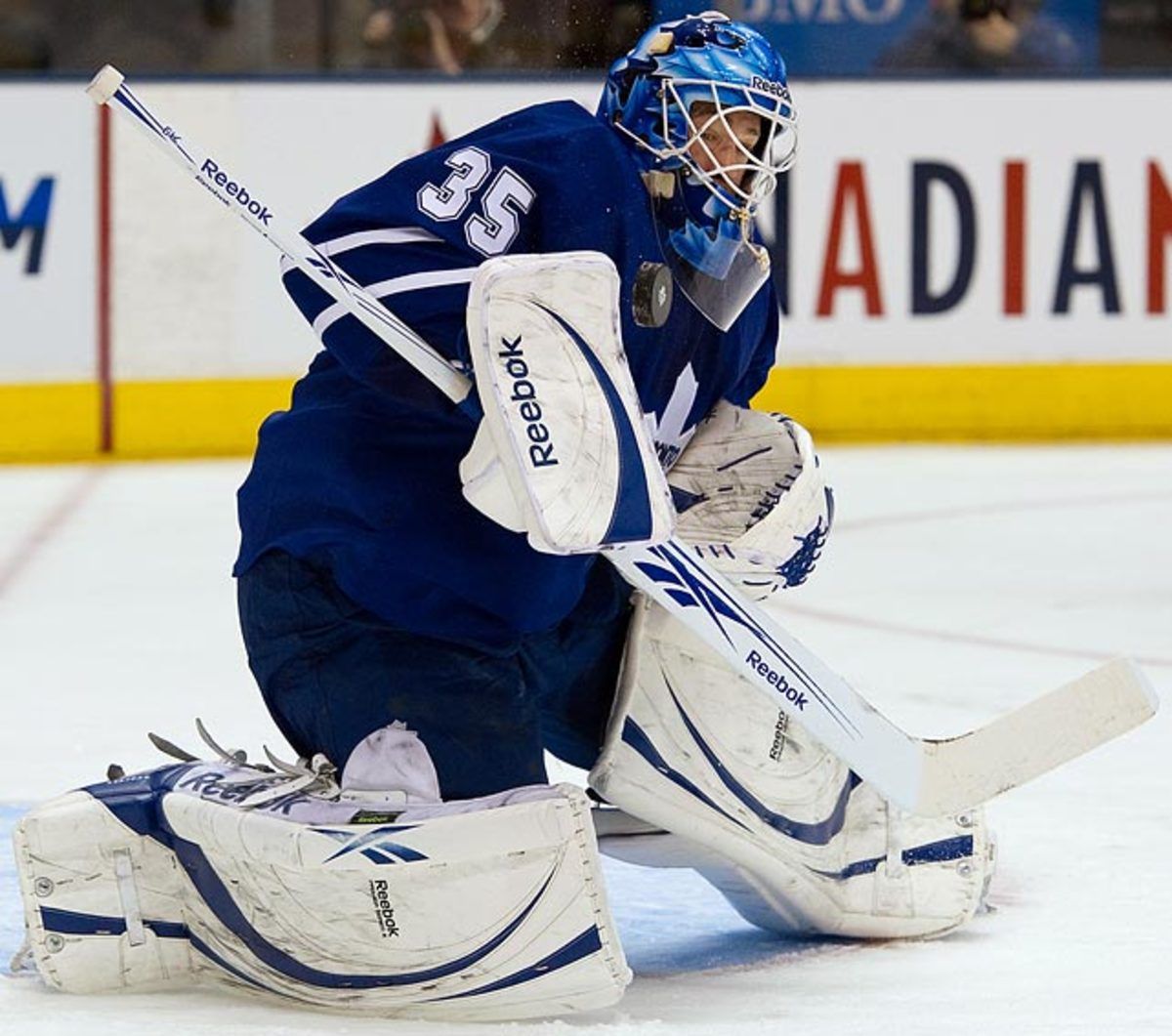 Jean-Sebastien Giguere