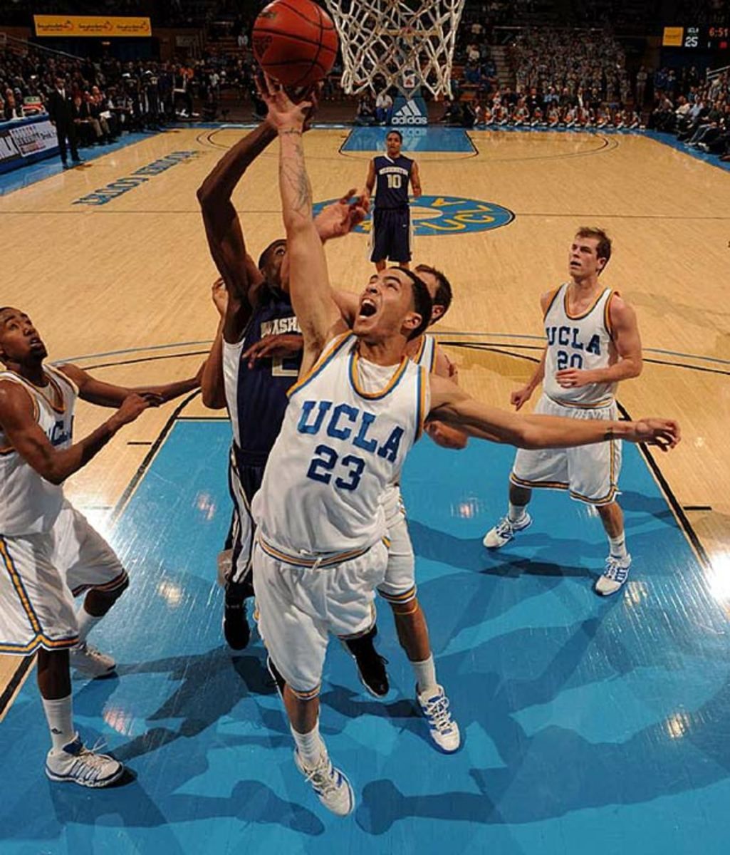 Tyler Honeycutt