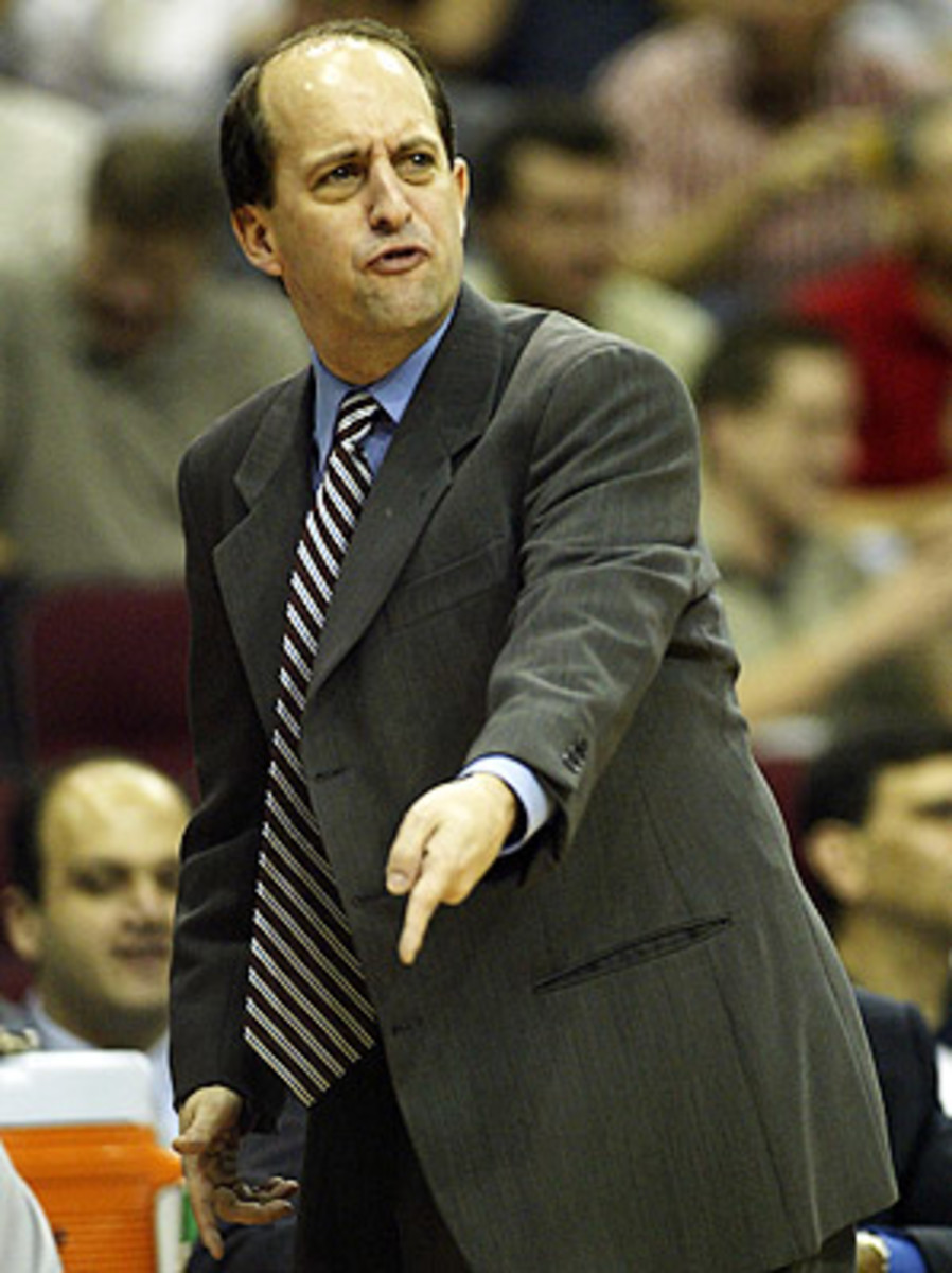 Van Gundy lauds Clips; Lakers not 'tied together' - Sports Illustrated