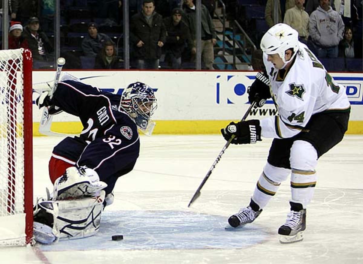 shootout
