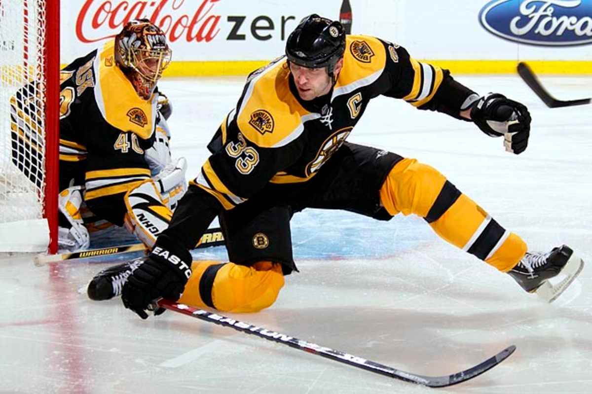 Zdeno Chara