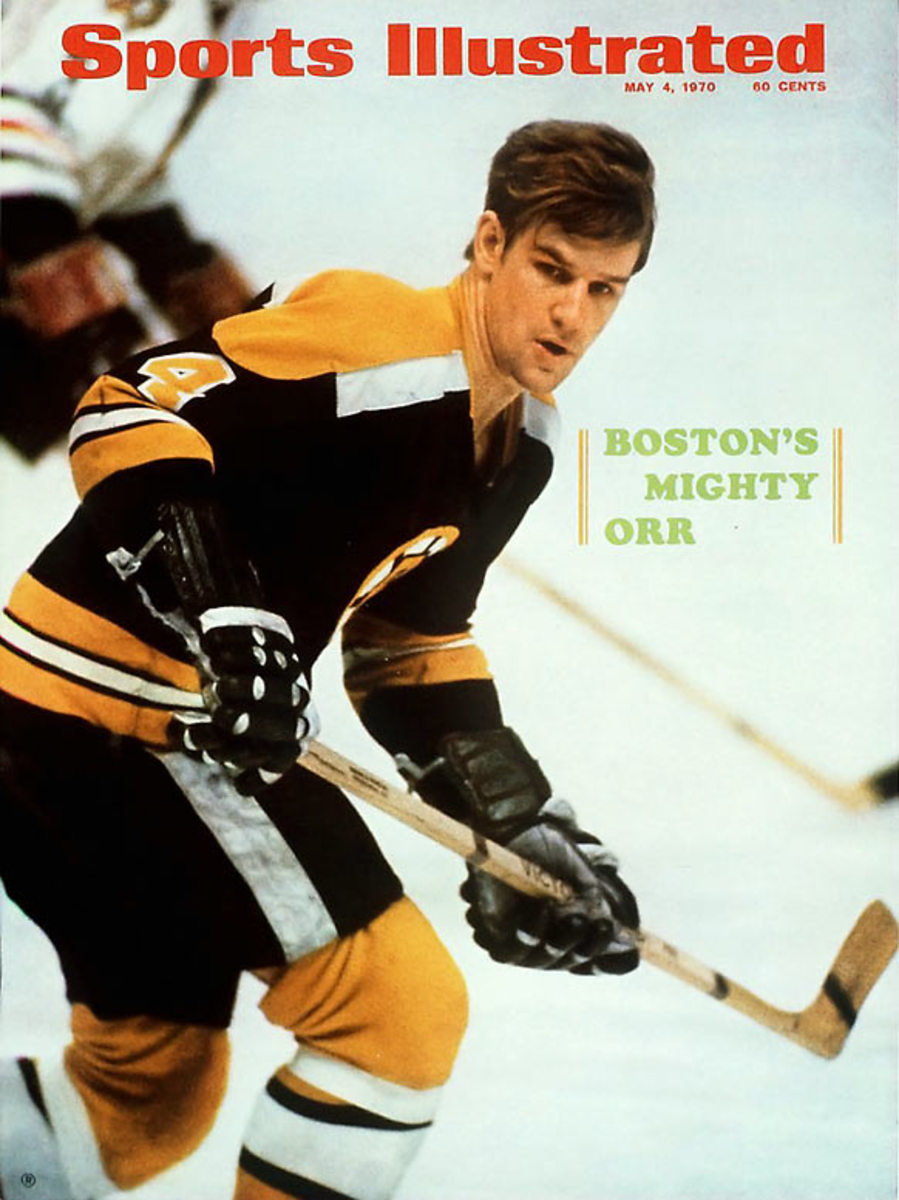 Bobby Orr - 4