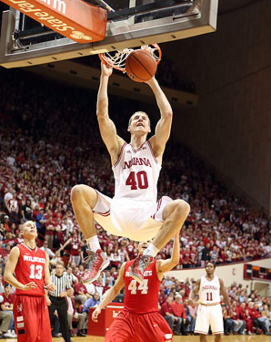 Sports Illustrated's 201213 College Hoops Preseason AllAmericans