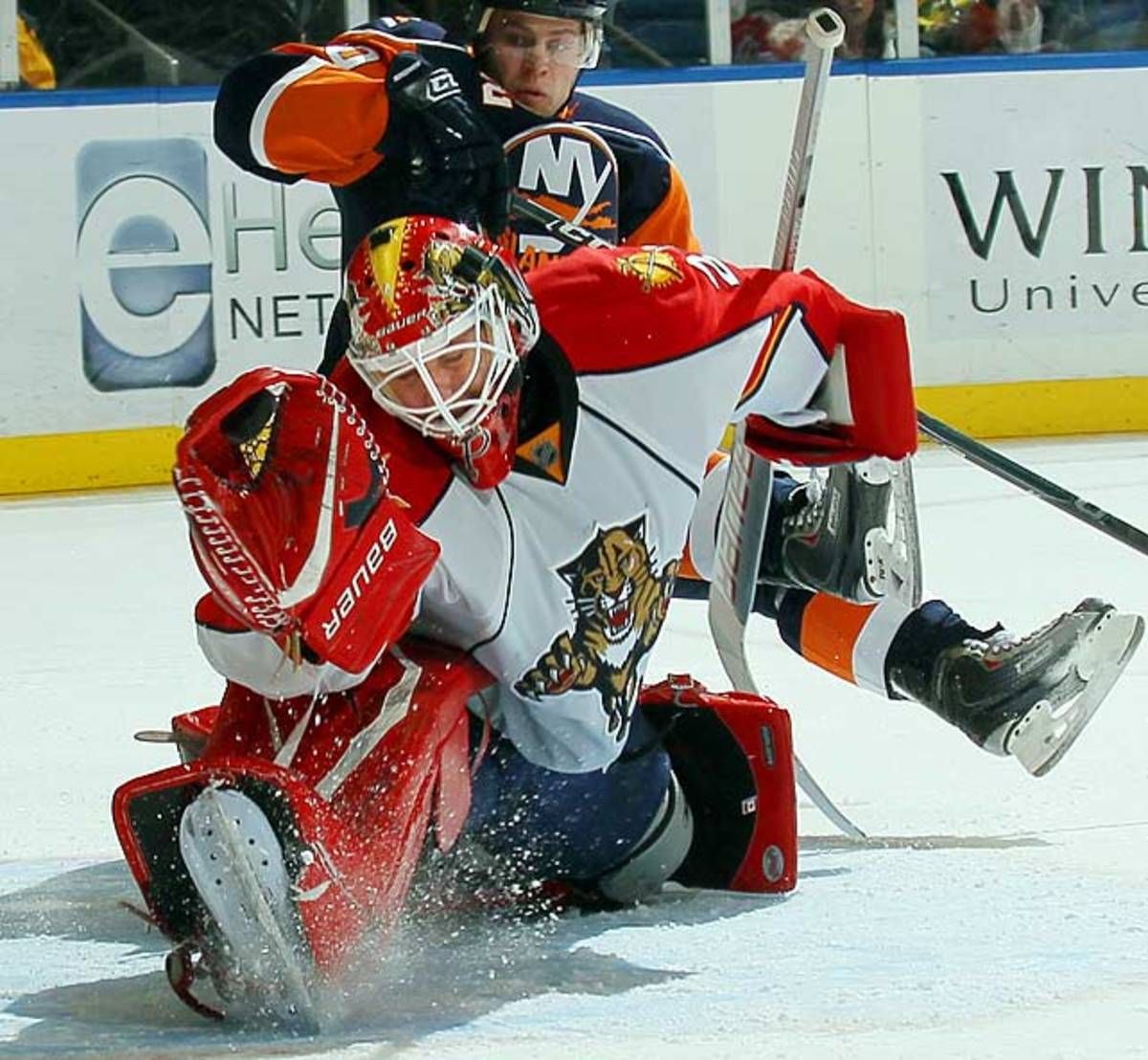 Tomas Vokoun