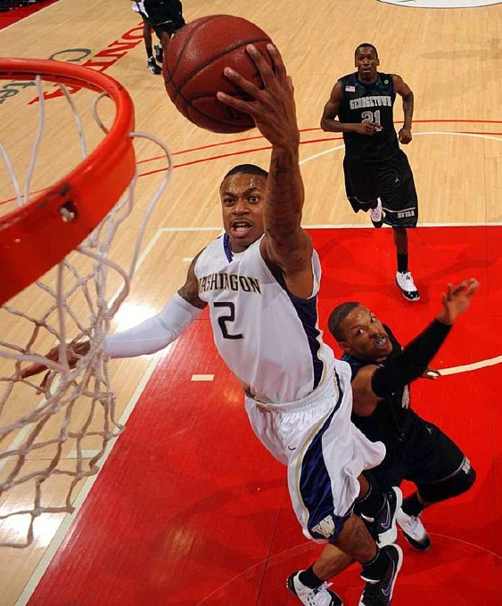 Isaiah Thomas