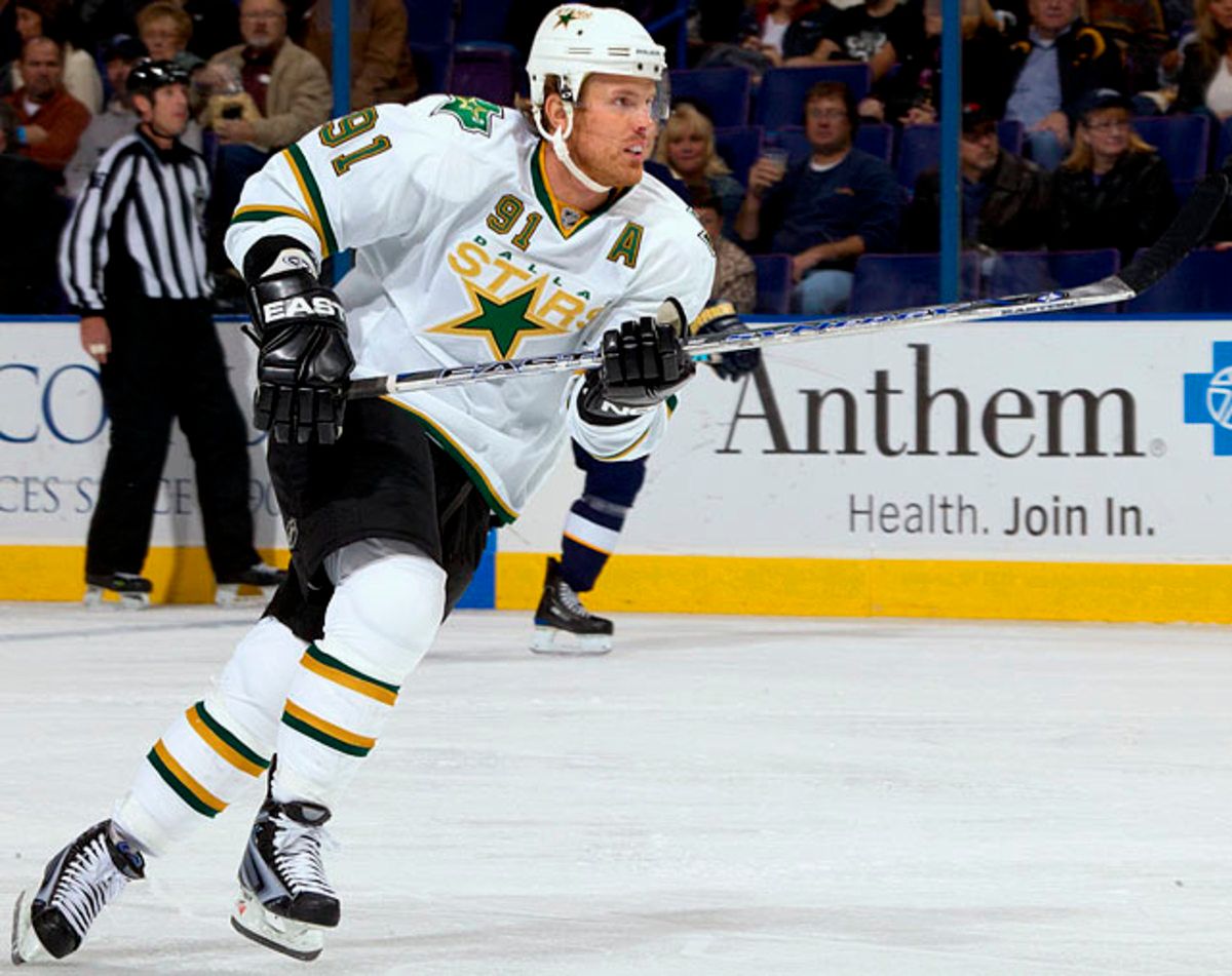 Brad Richards