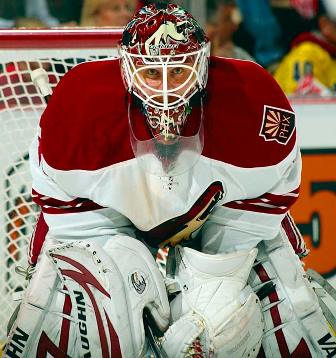 Ilya Bryzgalov