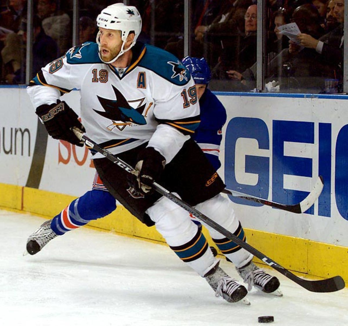 Potential top nhl free agents of 2011 sports illustrated