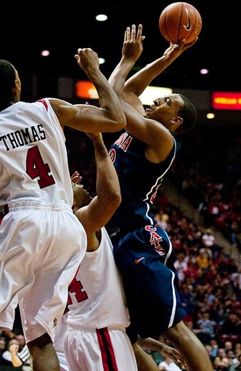 Derrick Williams