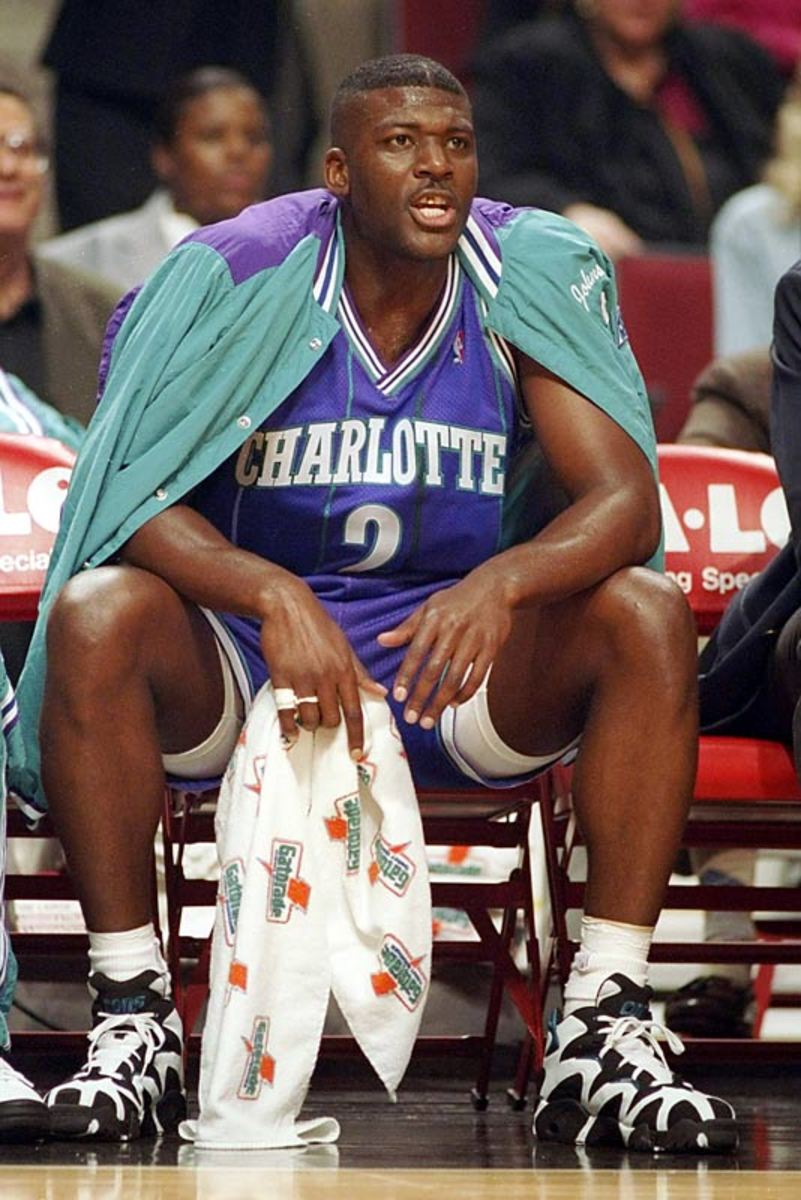Larry Johnson