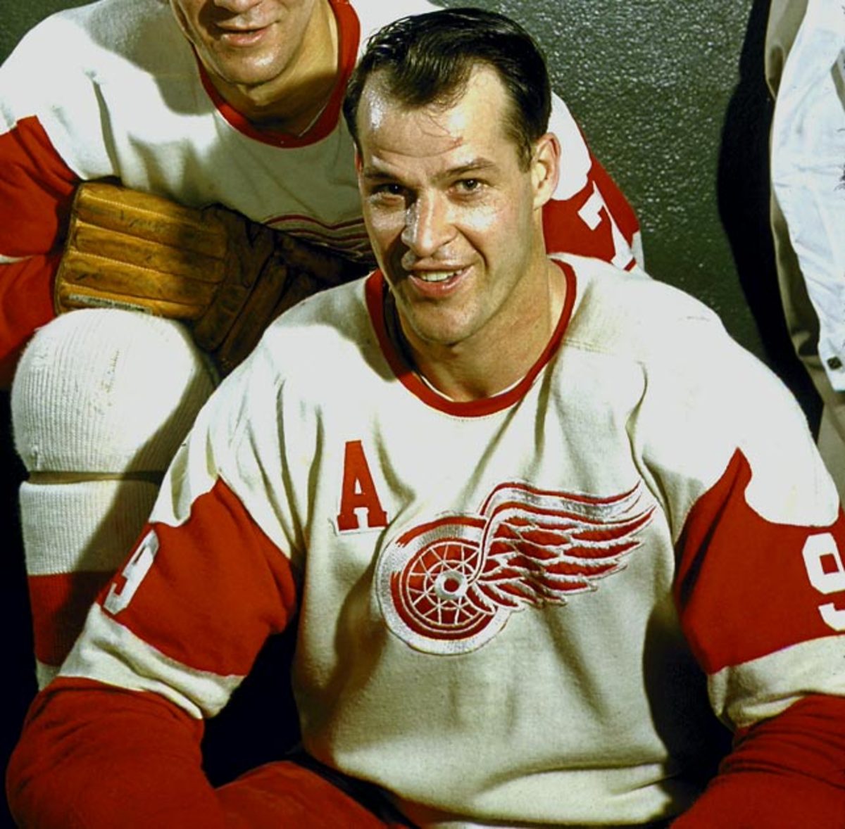 This Day in Hockey History – May 2, 1967 – Age is Just a Number to