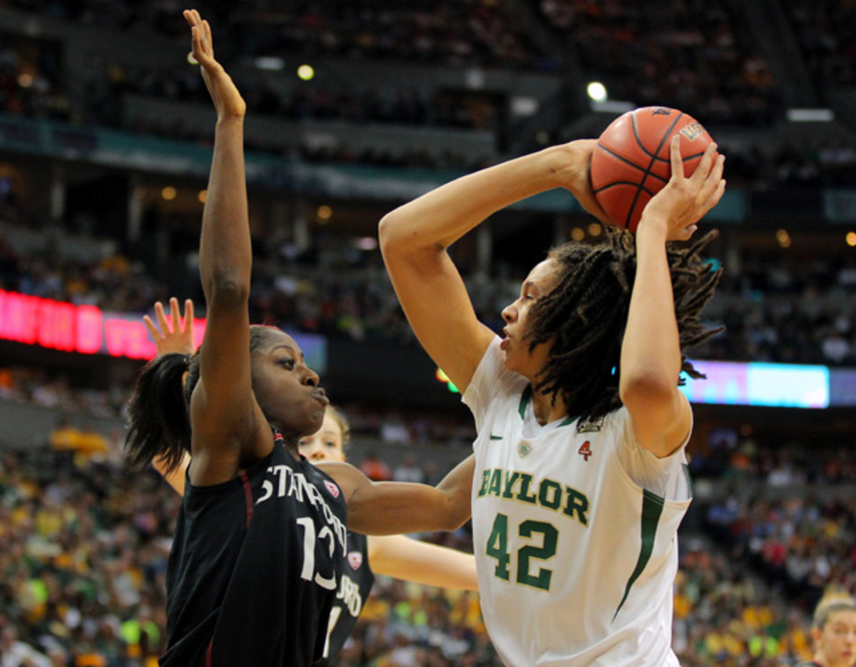 Baylor 59, Stanford 47