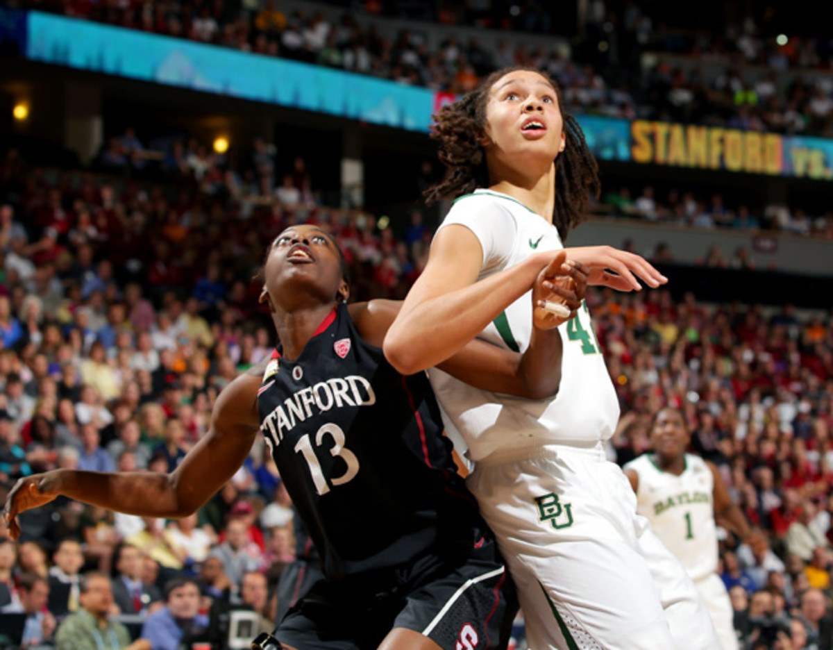 Baylor 59, Stanford 47