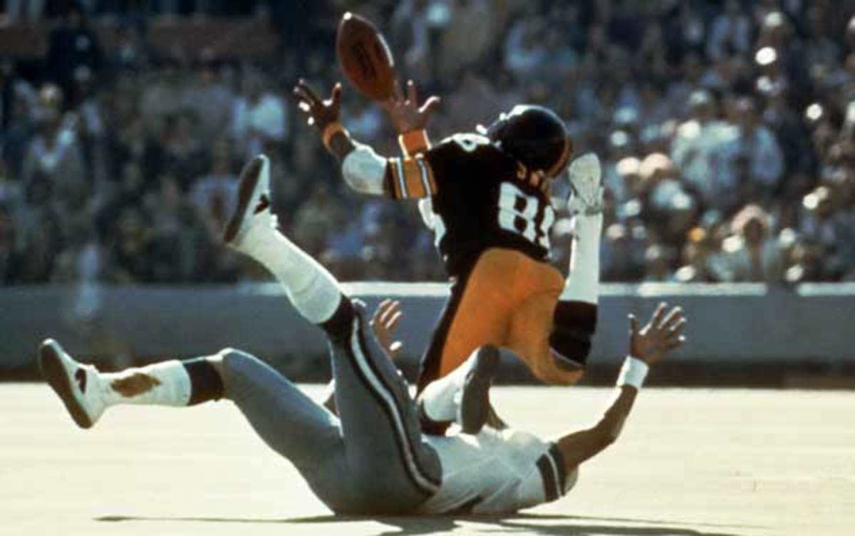 Lynn Swann 