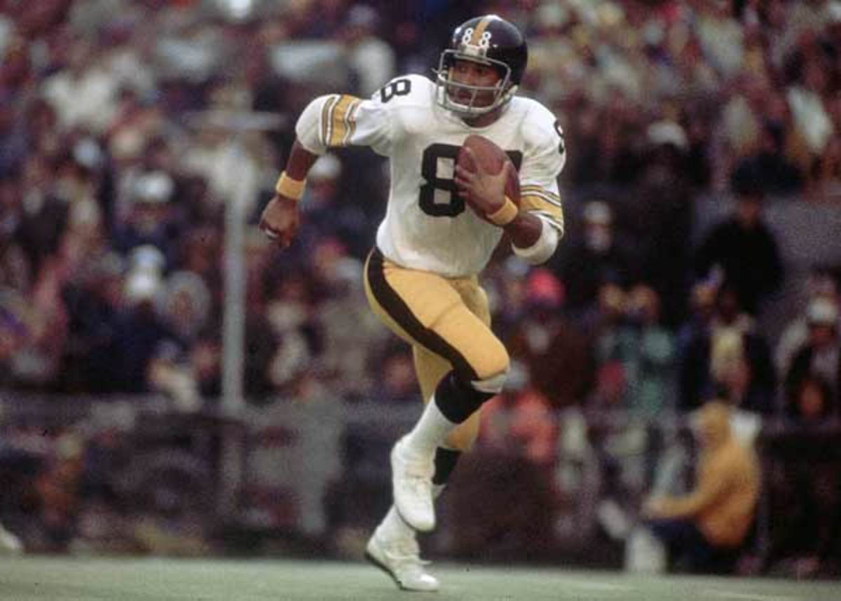 Lynn Swann