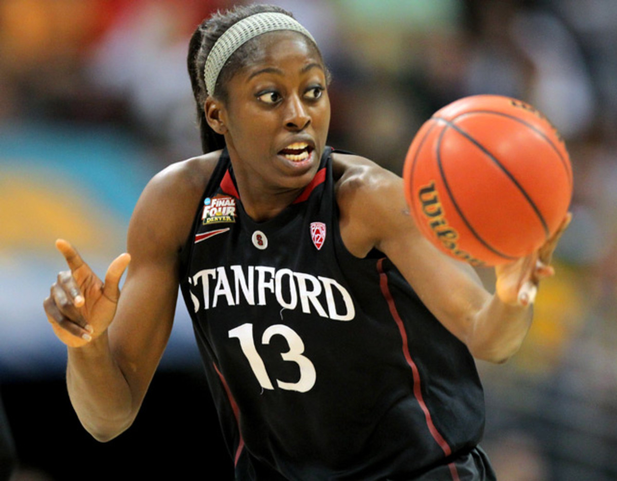 Baylor 59, Stanford 47