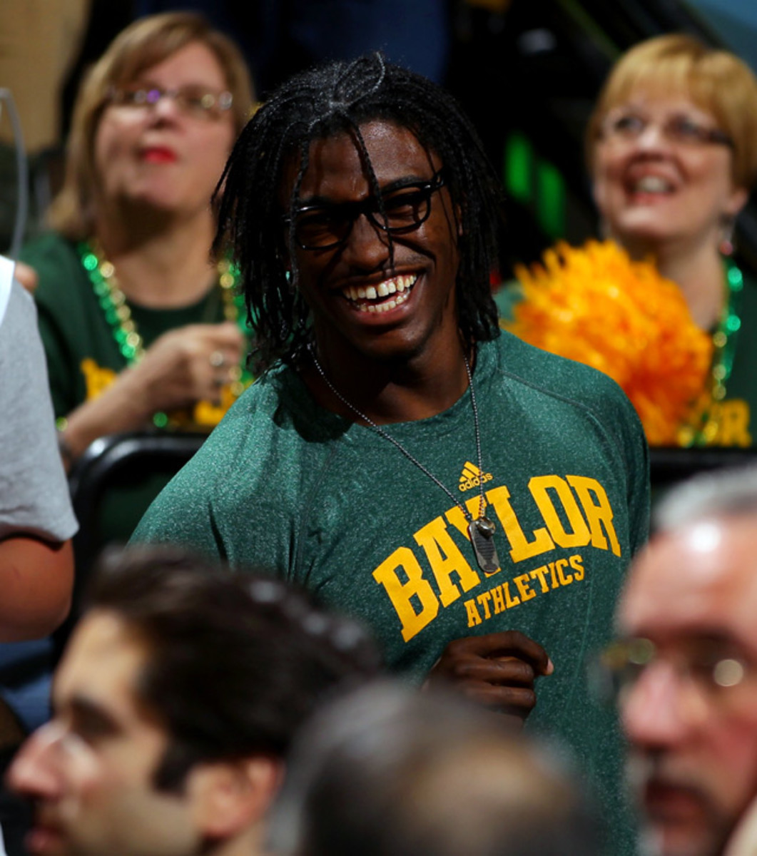 Baylor 59, Stanford 47