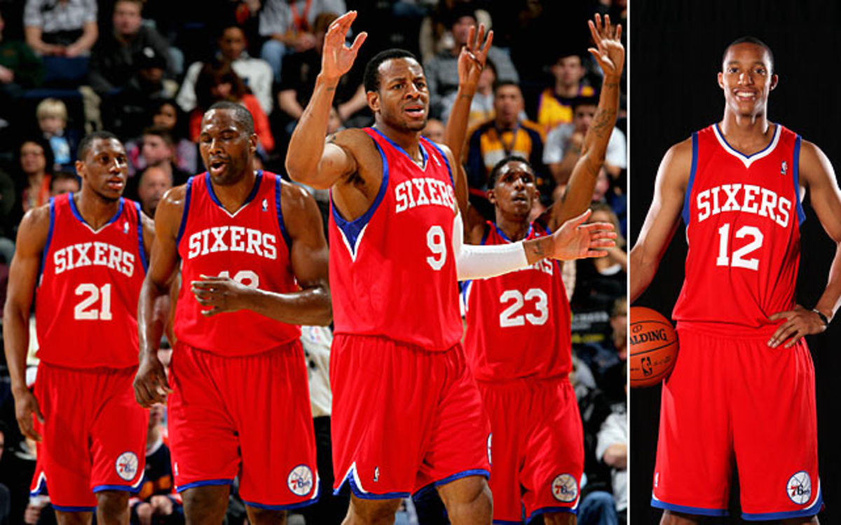 Philadelphia 76ers
