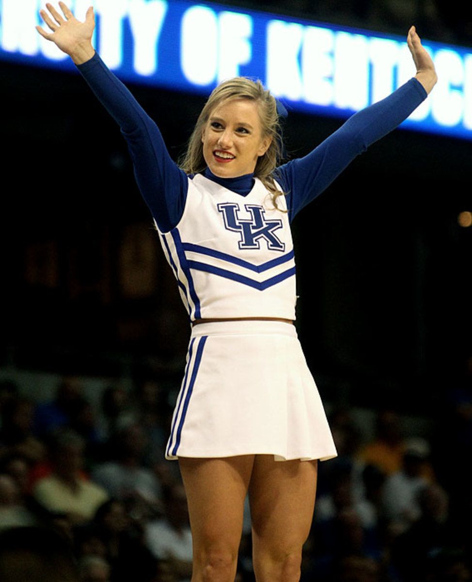 Kentucky Wildcats