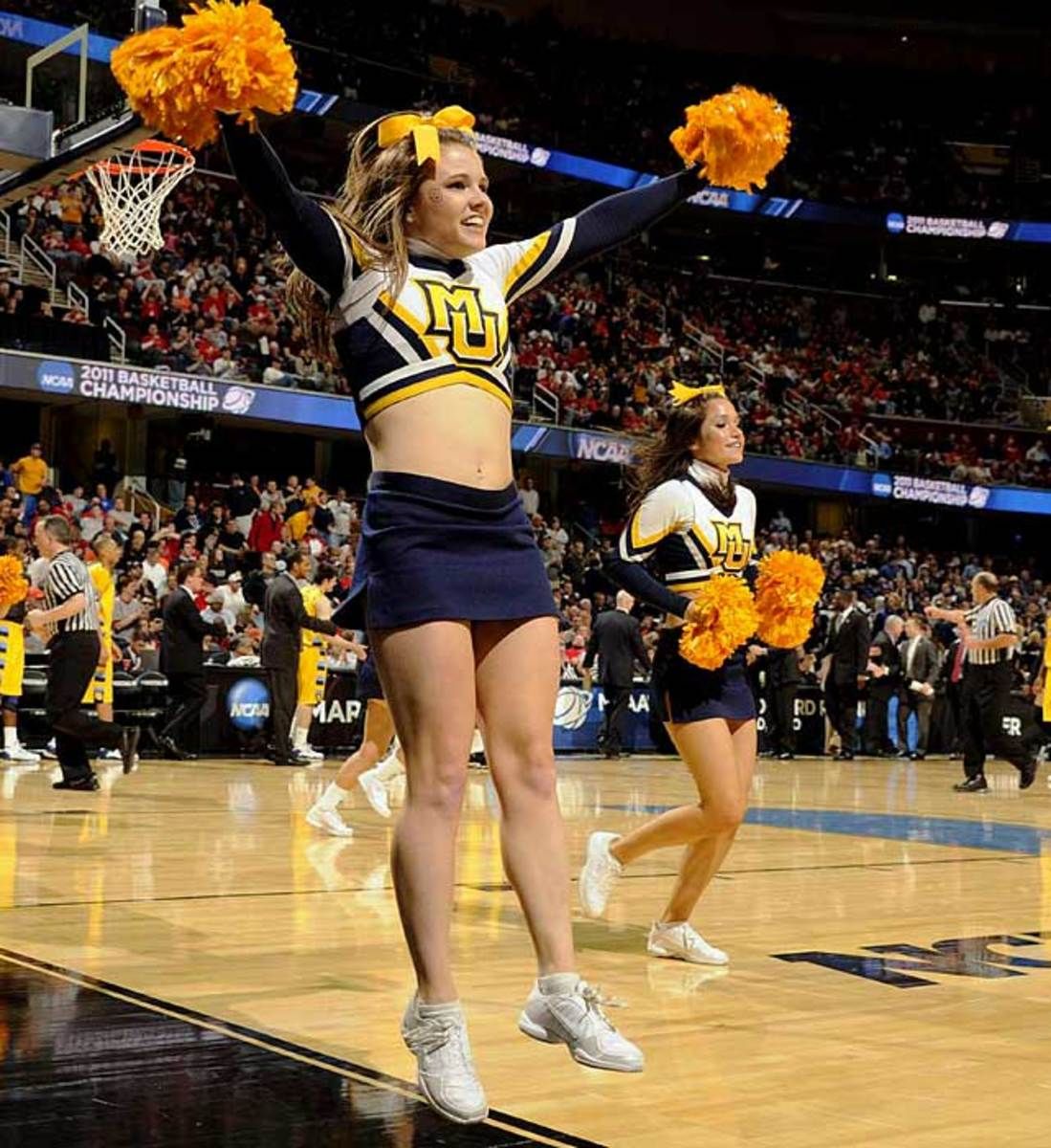 Marquette Golden Eagles