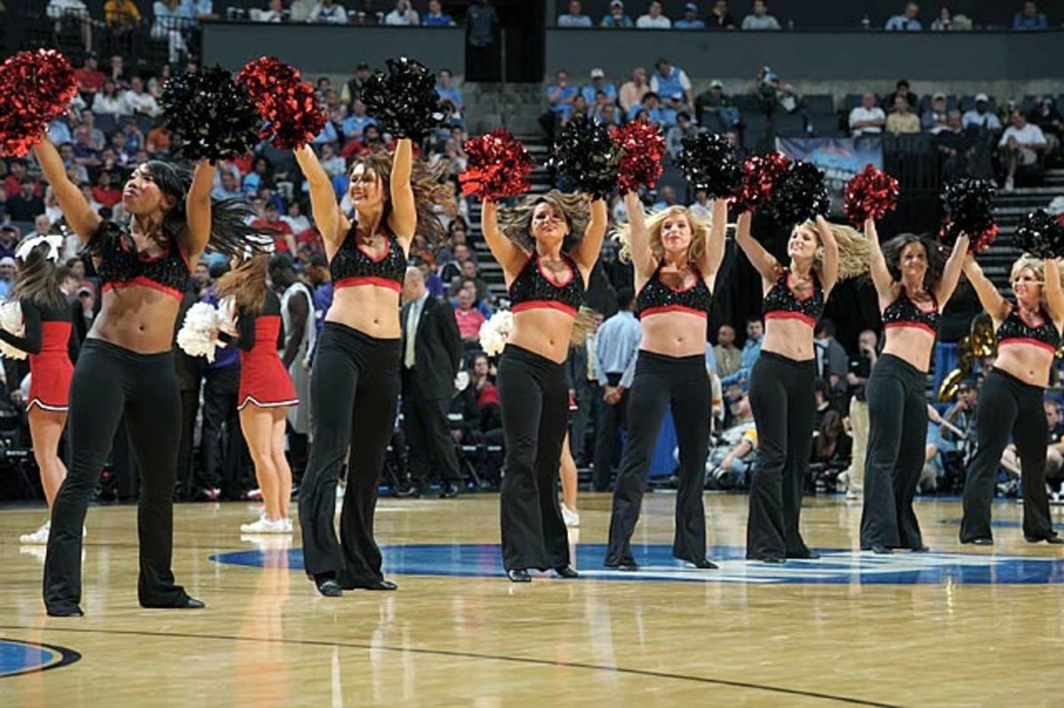 Georgia Bulldogs