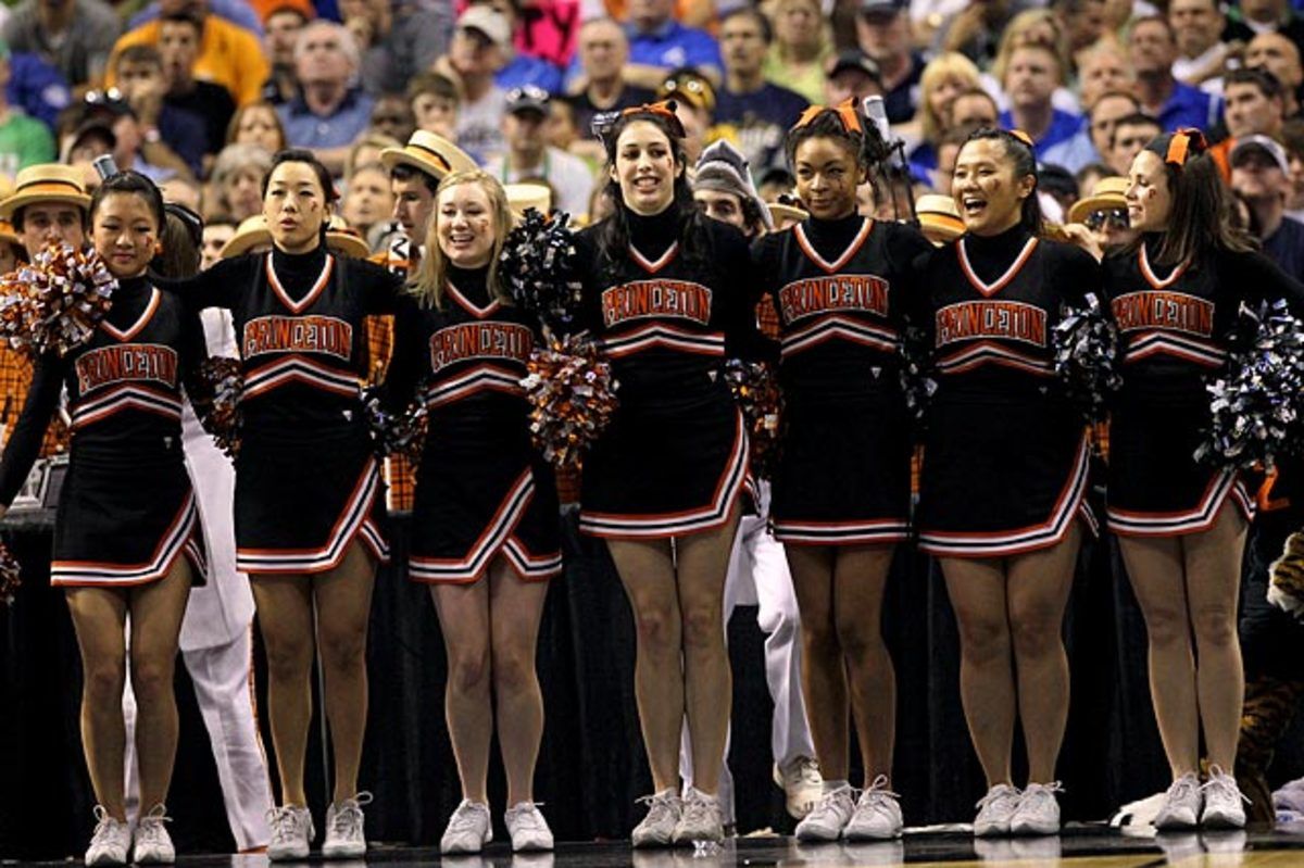 Princeton Tigers