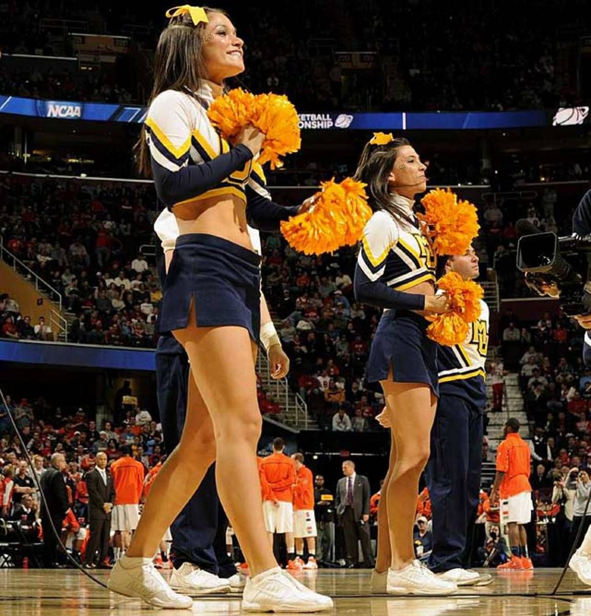 Marquette Golden Eagles