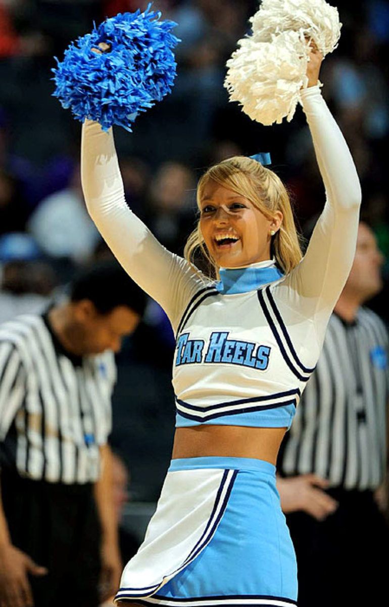 North Carolina Tar Heels