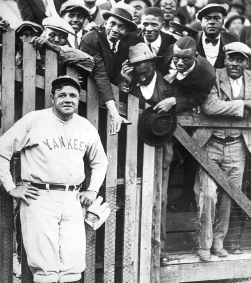 Babe Ruth