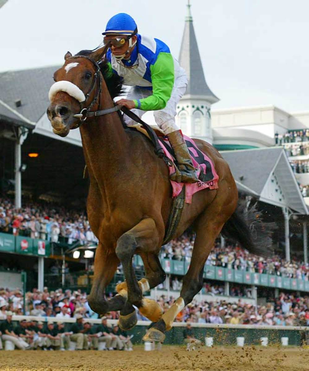 Kentucky Derby