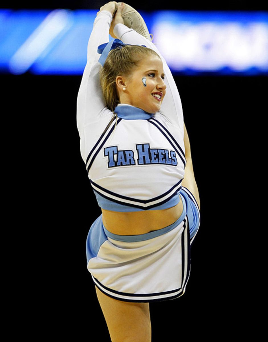 North Carolina Tar Heels
