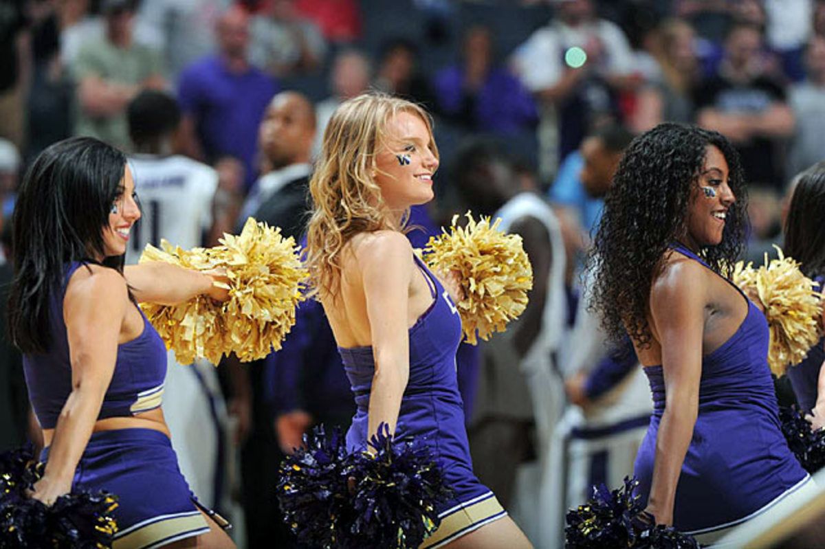 Washington Huskies
