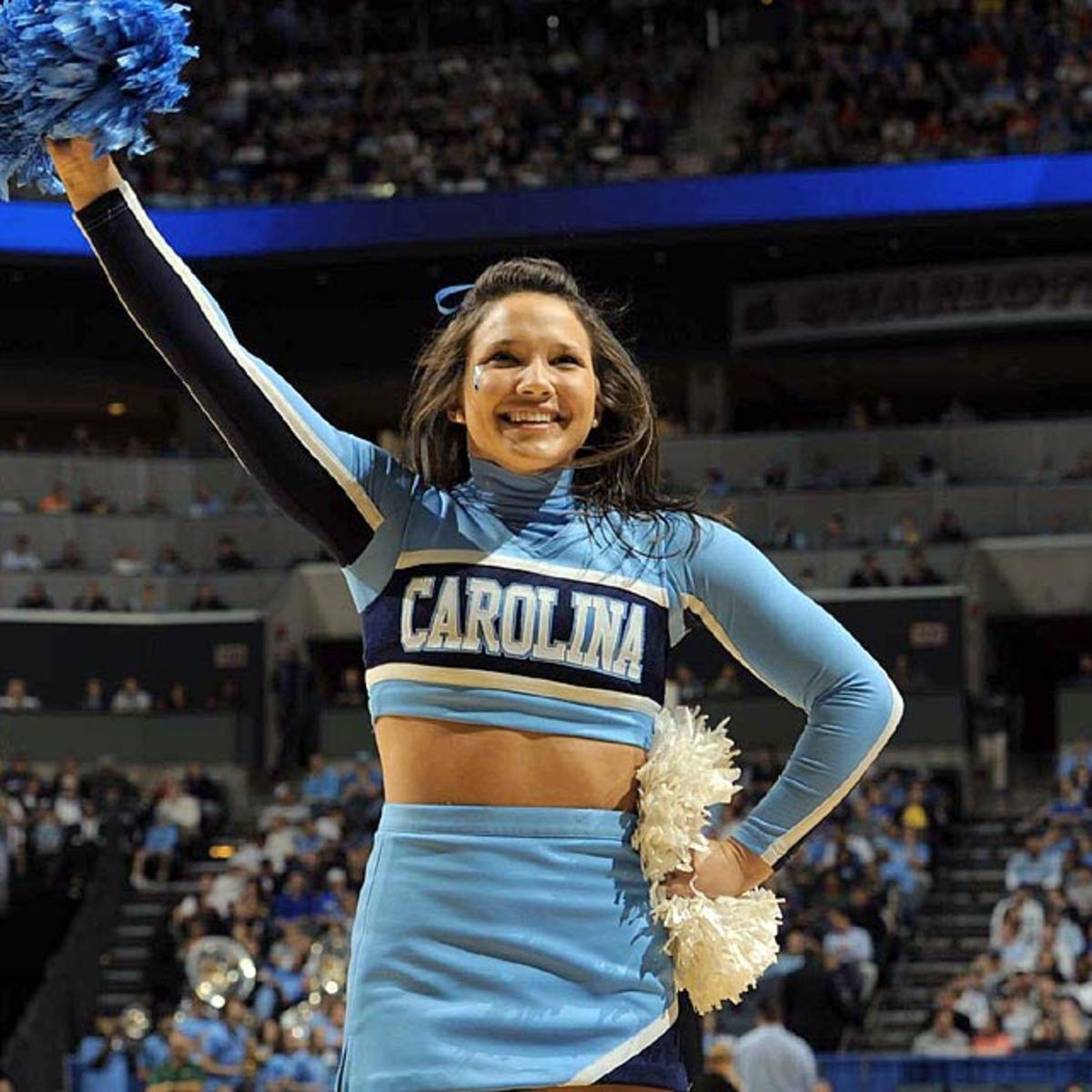 North Carolina Tar Heels