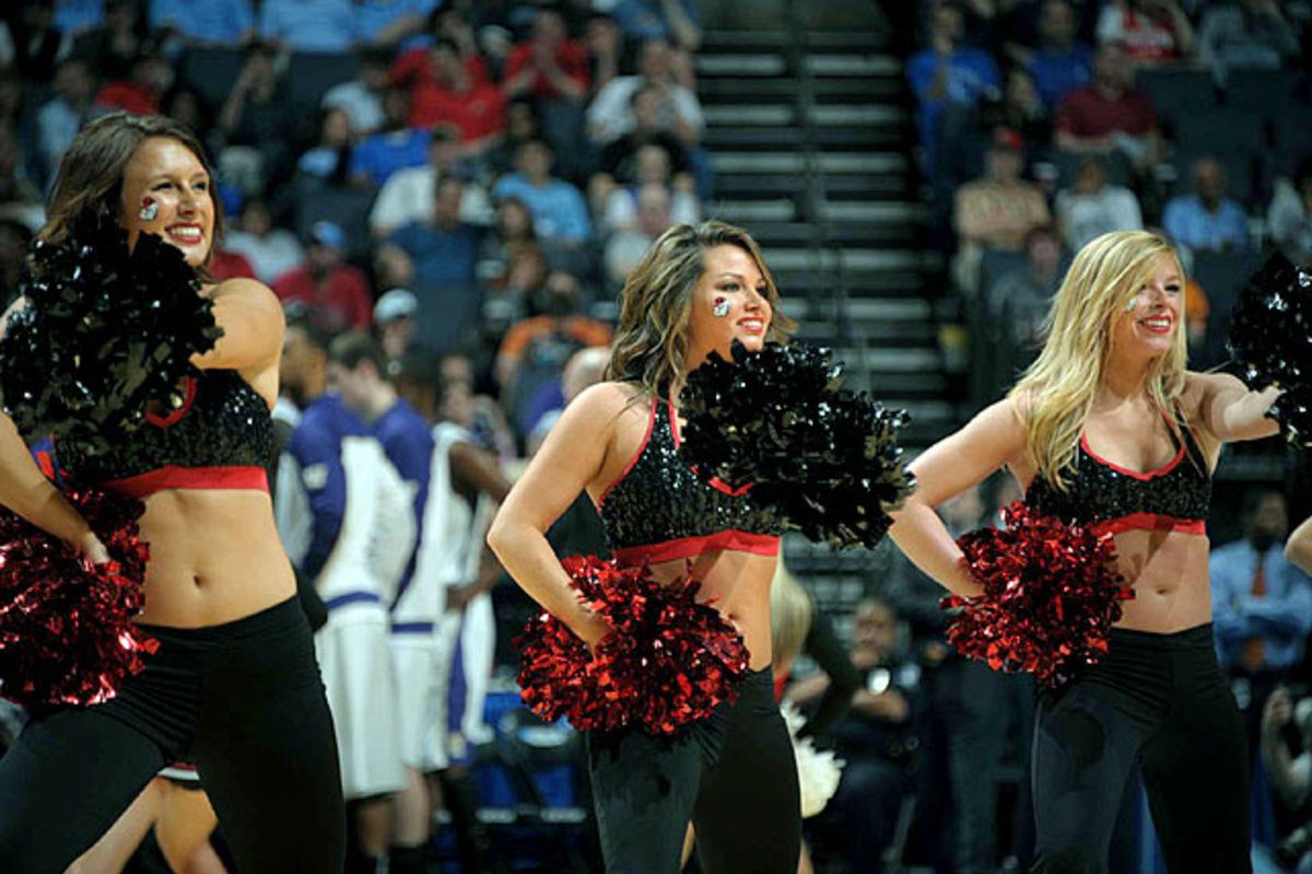Georgia Bulldogs