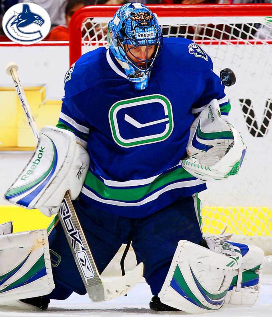 Vancouver Canucks