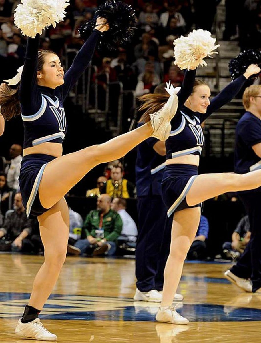Villanova Wildcats