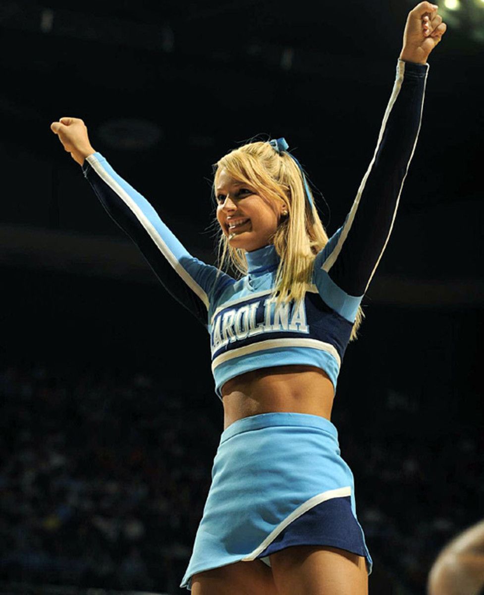 North Carolina Tar Heels