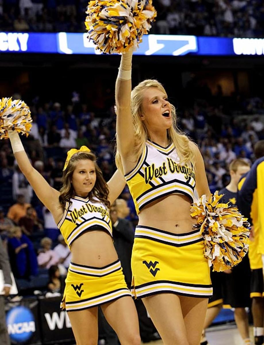 West Virginia Mountaineers