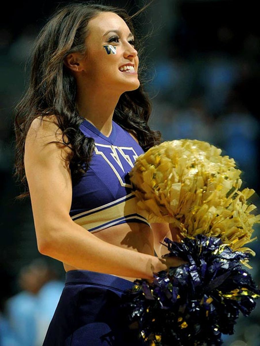 Washington Huskies