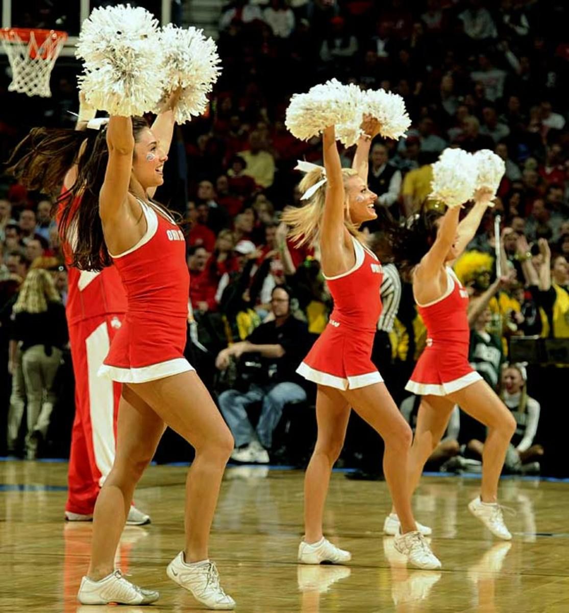 Ohio State Buckeyes